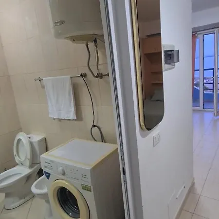 Apartamento Shtepia Shengjin 2