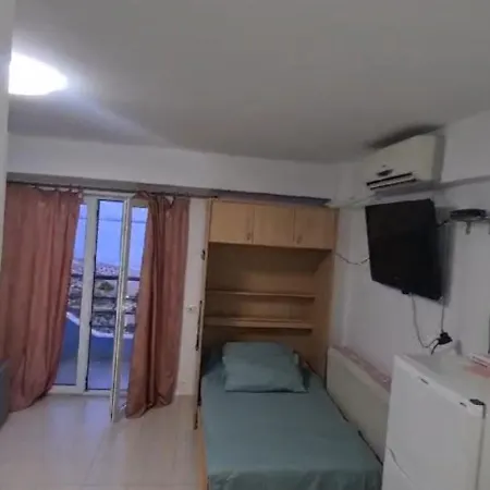 Appartement Shtepia Shengjin 2 *