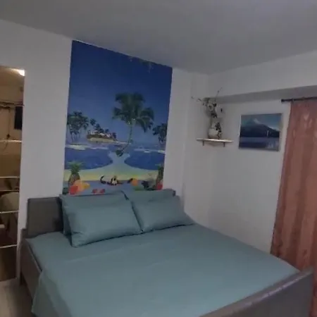 Shtepia Shengjin 2 Appartement *