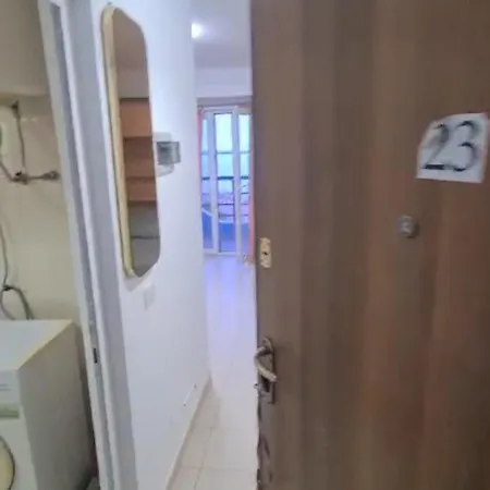 Apartamento Shtepia Shengjin 2