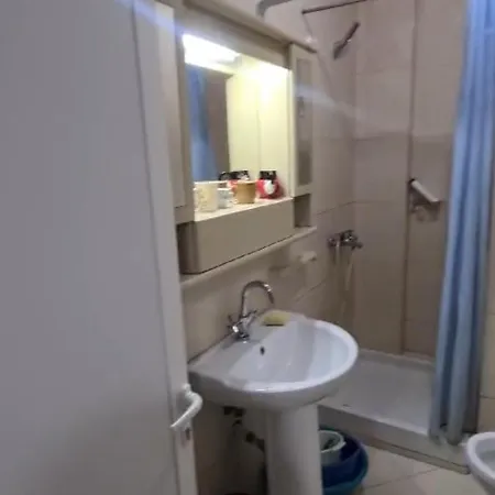 Shtepia Shengjin 2 Appartement
