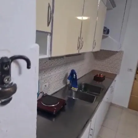 Shtepia Shengjin 2 Lägenhet Lezhë